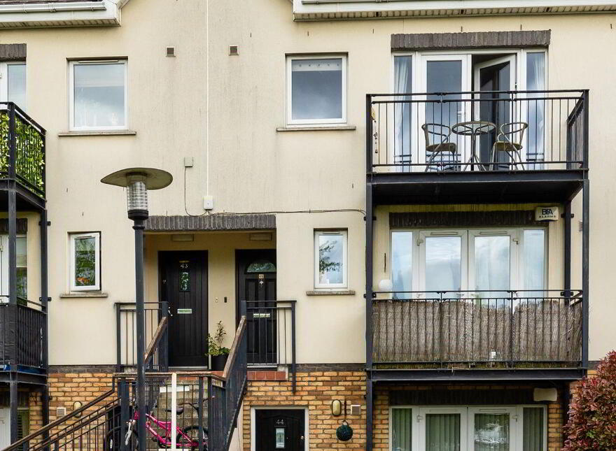 Melville Drive, Finglas, Finglas, D11WY45
