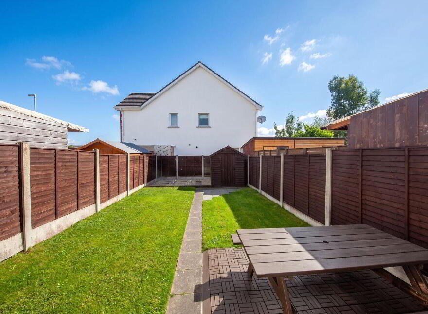 56 Heathfield Way, Finglas, Finglas, D11K7F8