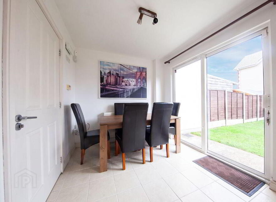 56 Heathfield Way, Finglas, Finglas, D11K7F8