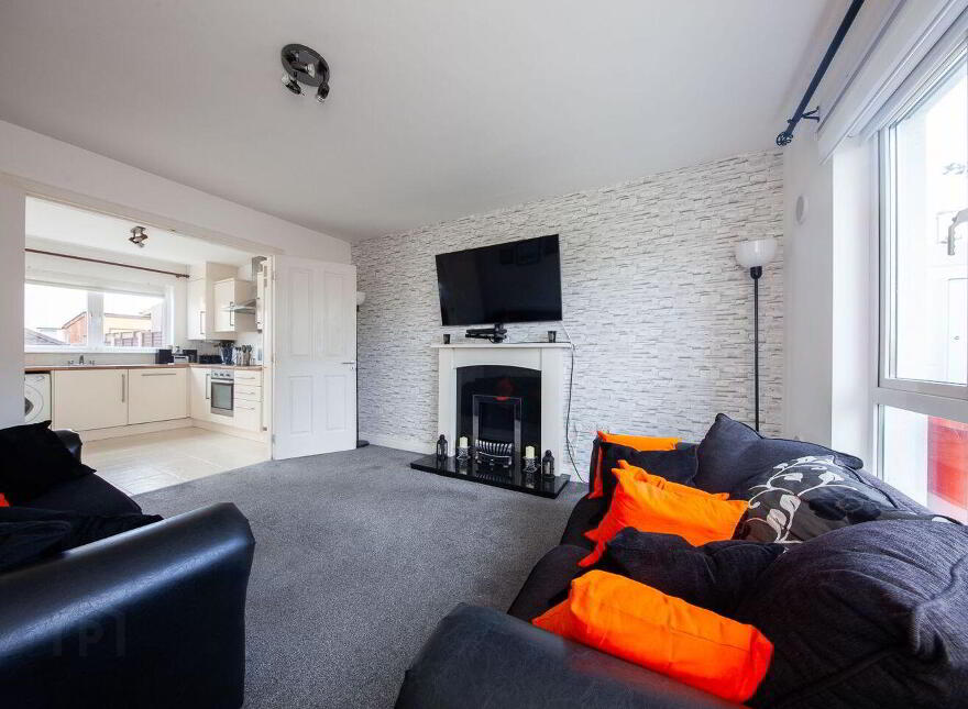 56 Heathfield Way, Finglas, Finglas, D11K7F8
