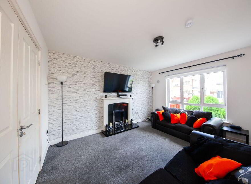 56 Heathfield Way, Finglas, Finglas, D11K7F8