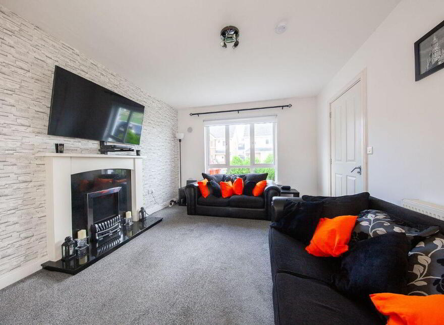 56 Heathfield Way, Finglas, Finglas, D11K7F8