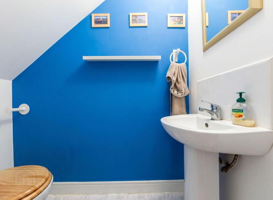 56 Heathfield Way, Finglas, Finglas, D11K7F8