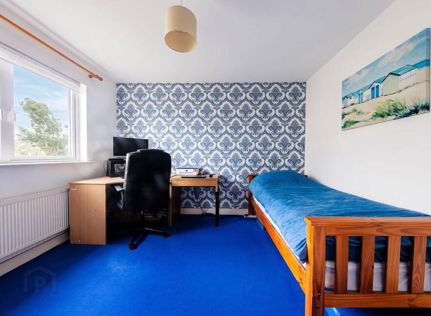 56 Heathfield Way, Finglas, Finglas, D11K7F8