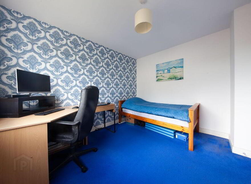 56 Heathfield Way, Finglas, Finglas, D11K7F8