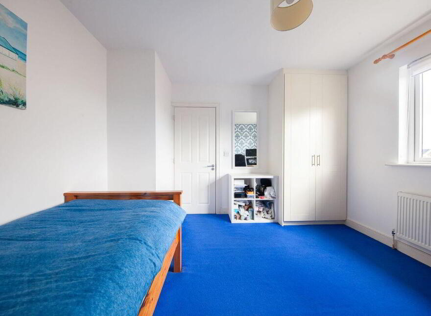 56 Heathfield Way, Finglas, Finglas, D11K7F8
