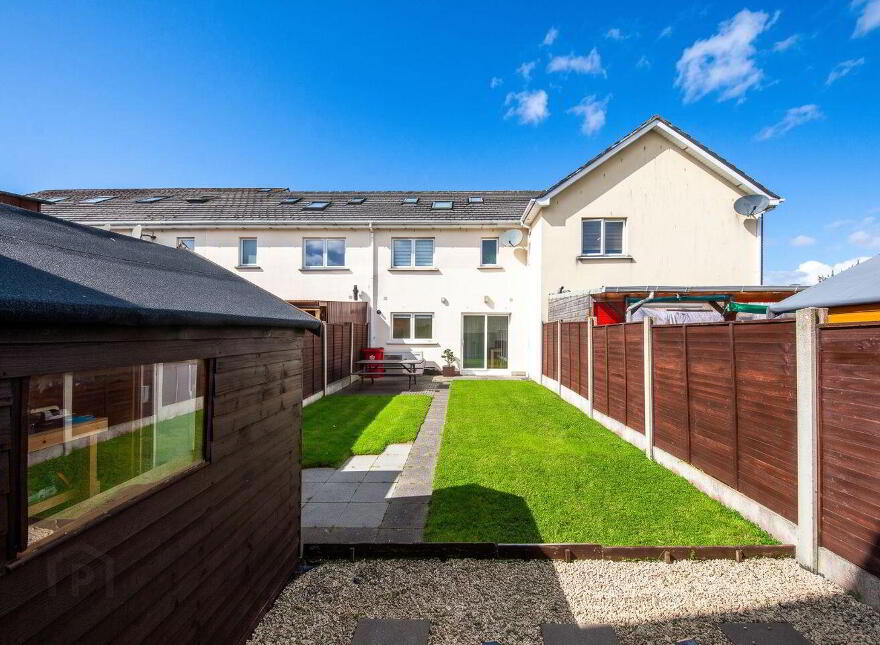 56 Heathfield Way, Finglas, Finglas, D11K7F8