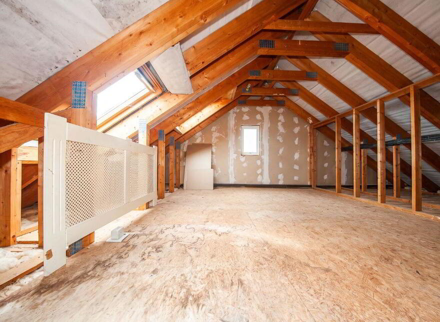 56 Heathfield Way, Finglas, Finglas, D11K7F8