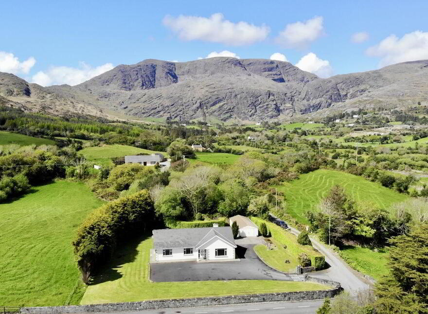 Reen, Beara, P75DC44