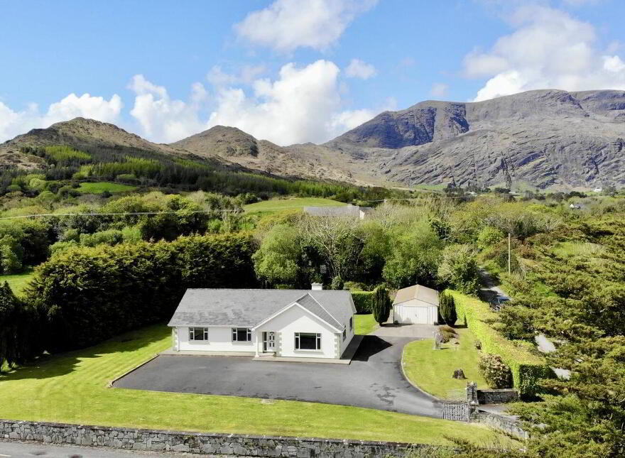 Reen, Beara, P75DC44