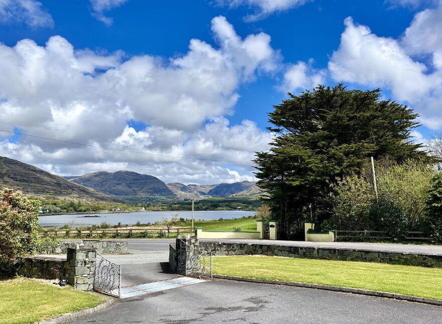 Reen, Beara, P75DC44