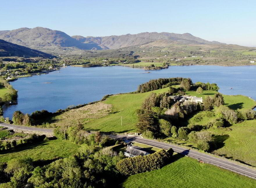 Reen, Beara, P75DC44
