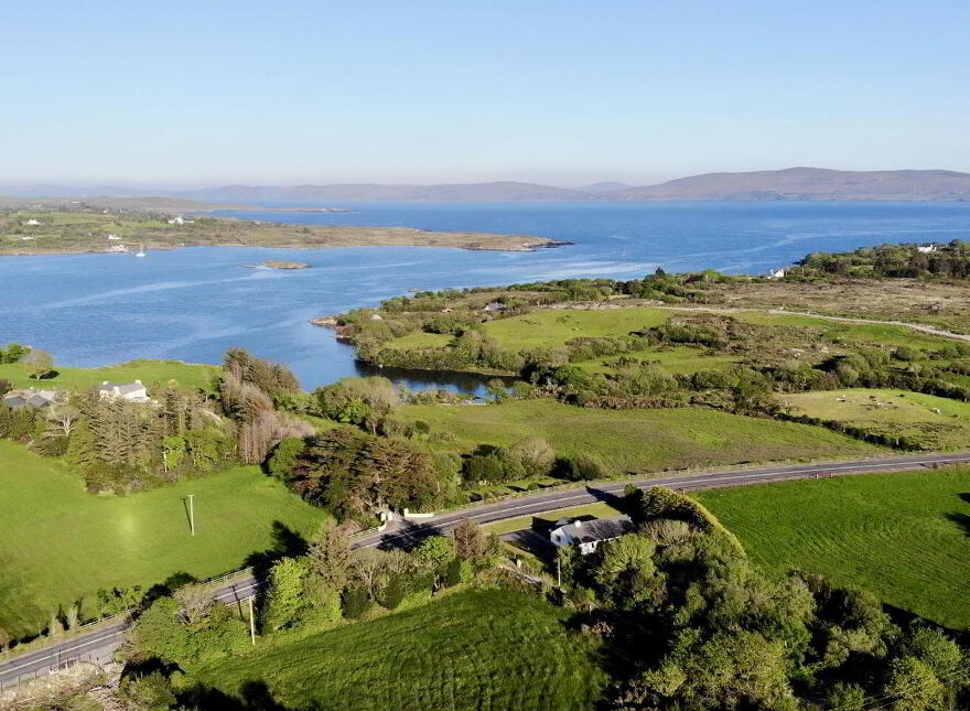 Reen, Beara, P75DC44