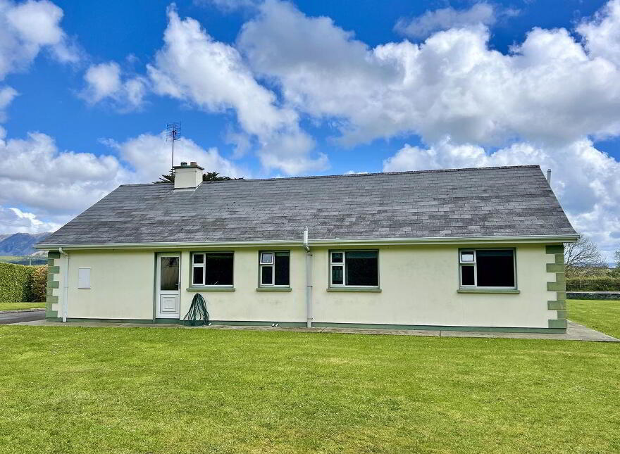 Reen, Beara, P75DC44