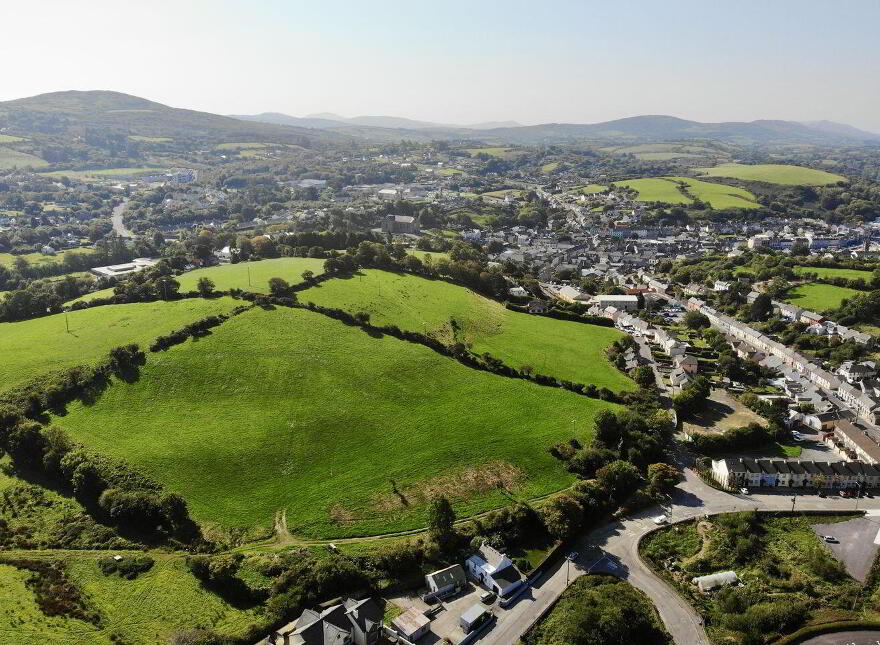 Knocknamuck, Bantry