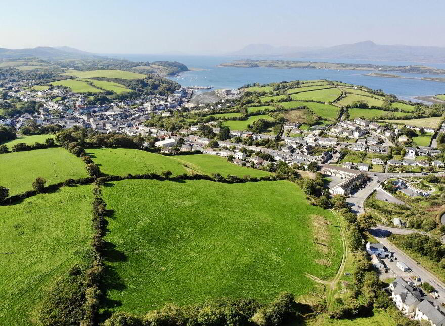 Knocknamuck, Bantry