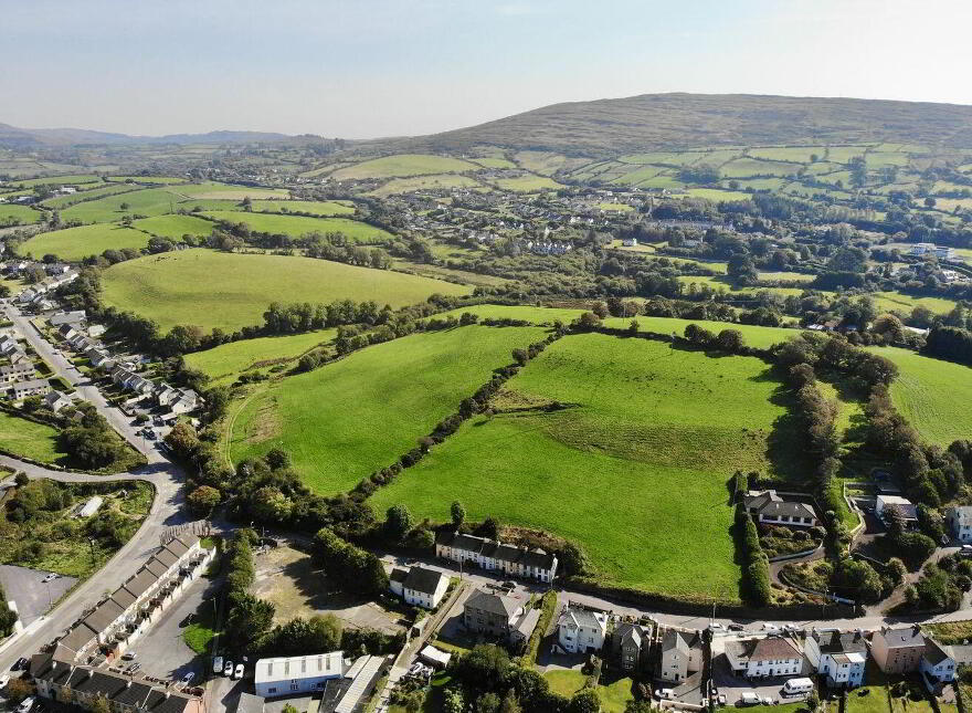 Knocknamuck, Bantry