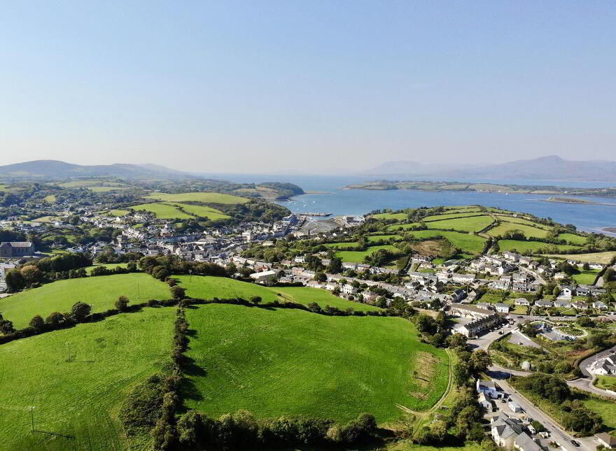Knocknamuck, Bantry