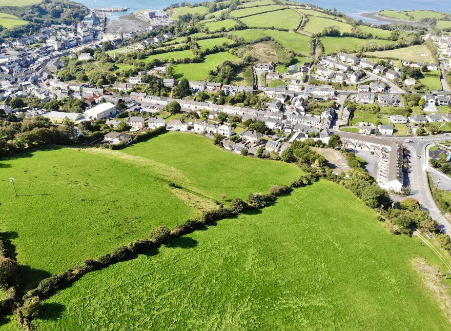 Knocknamuck, Bantry