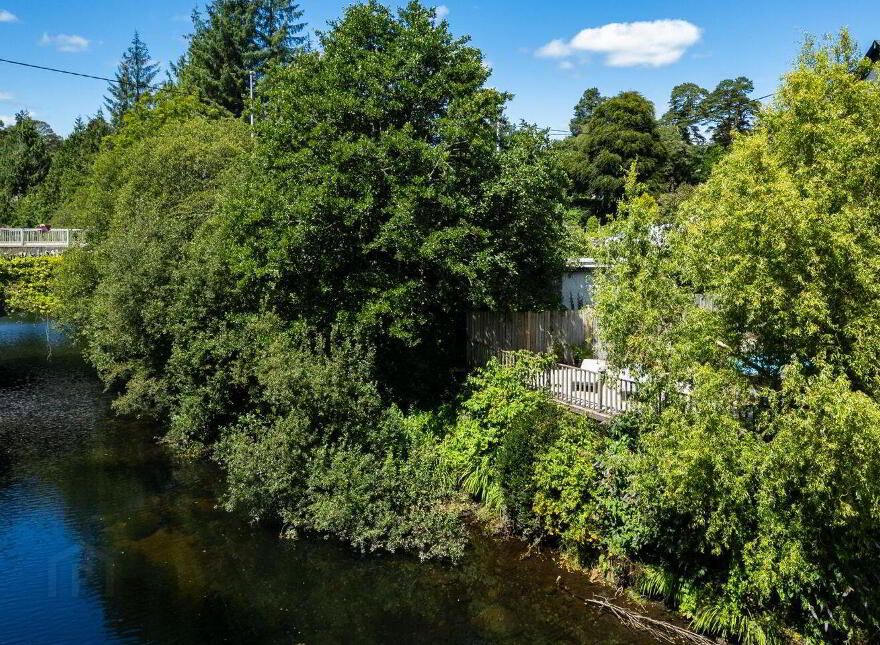 River's Edge, Glengarriff, P75VK83