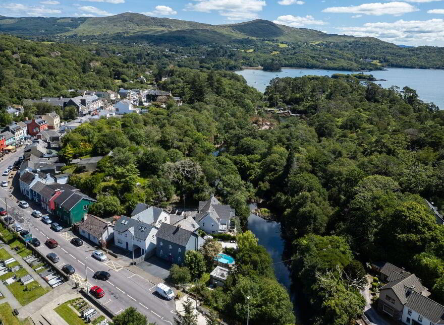 River's Edge, Glengarriff, P75VK83