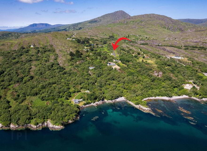 Coolieragh, Glengarriff, Adrigole, P75TK53