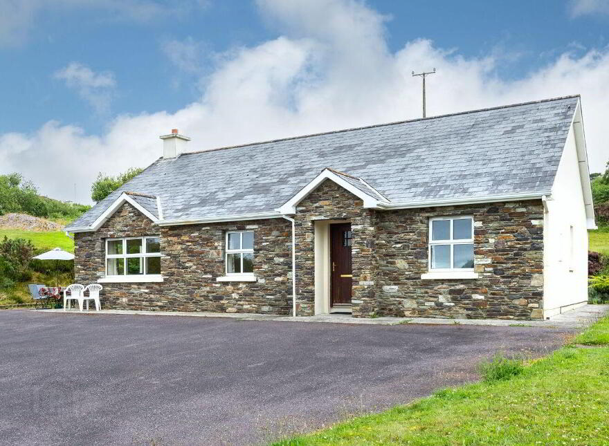 Coolieragh, Glengarriff, Adrigole, P75TK53