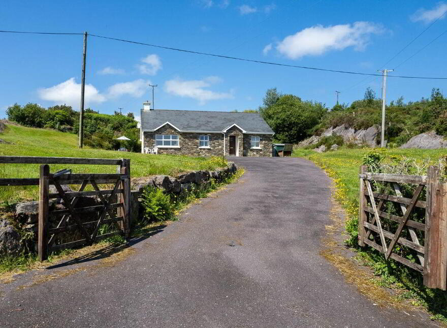 Coolieragh, Glengarriff, Adrigole, P75TK53