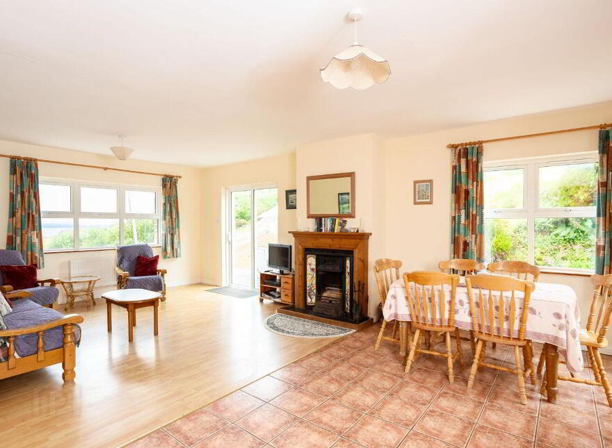 Coolieragh, Glengarriff, Adrigole, P75TK53