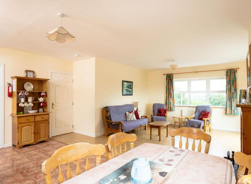 Coolieragh, Glengarriff, Adrigole, P75TK53