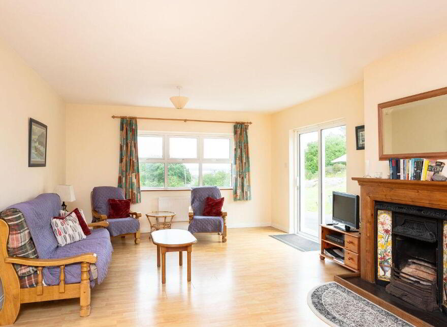 Coolieragh, Glengarriff, Adrigole, P75TK53