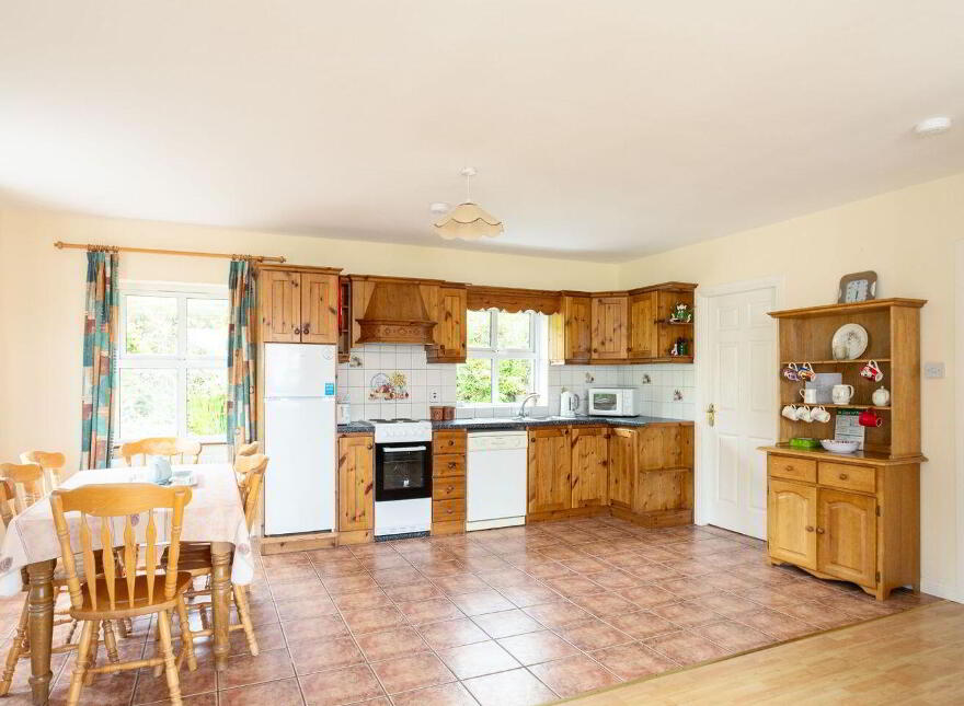 Coolieragh, Glengarriff, Adrigole, P75TK53