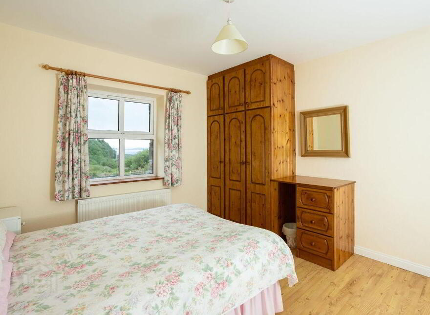 Coolieragh, Glengarriff, Adrigole, P75TK53