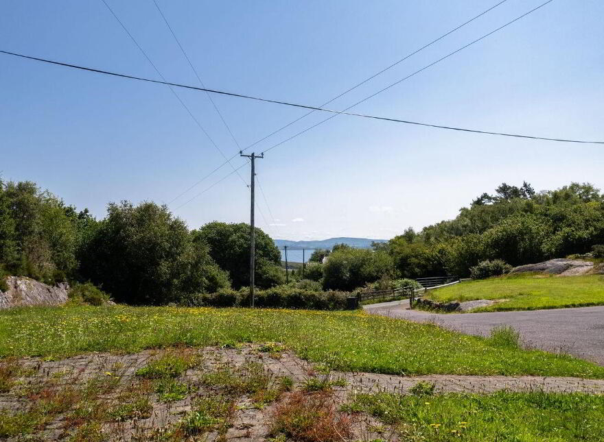 Coolieragh, Glengarriff, Adrigole, P75TK53