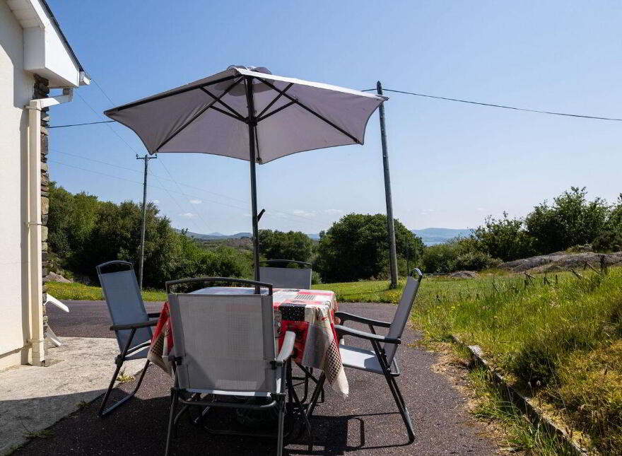 Coolieragh, Glengarriff, Adrigole, P75TK53