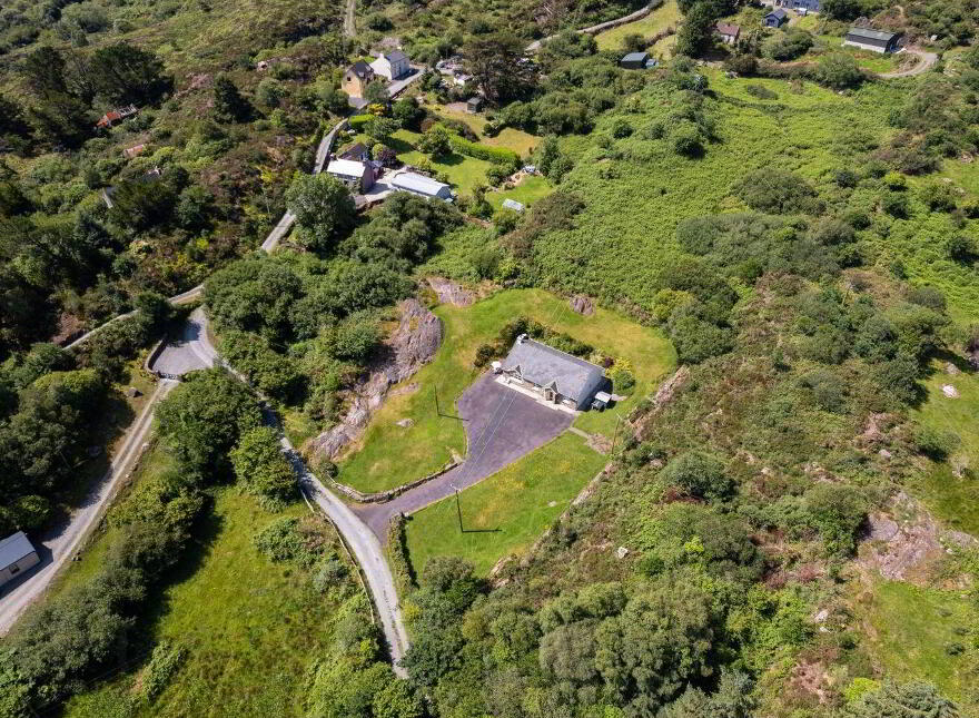 Coolieragh, Glengarriff, Adrigole, P75TK53