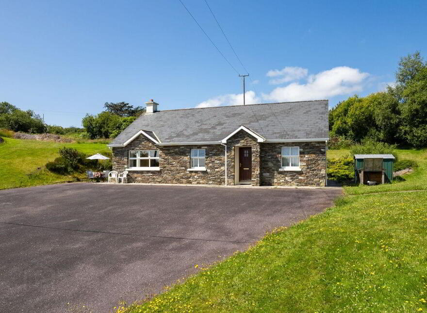 Coolieragh, Glengarriff, Adrigole, P75TK53