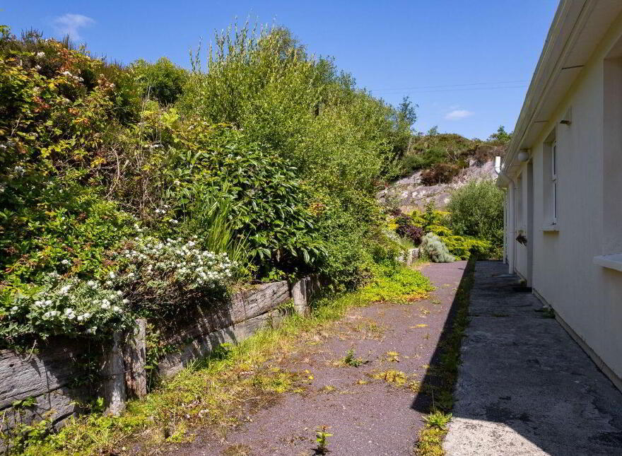 Coolieragh, Glengarriff, Adrigole, P75TK53