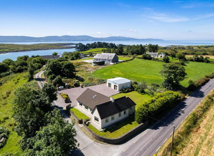 Trafrask West, Adrigole, P75R207