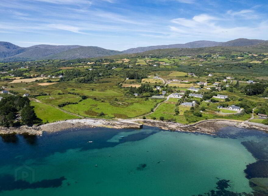 Trafrask West, Adrigole, P75R207