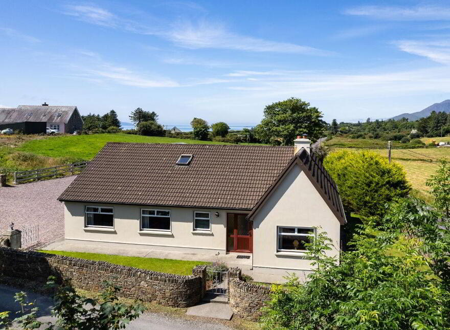 Trafrask West, Adrigole, P75R207