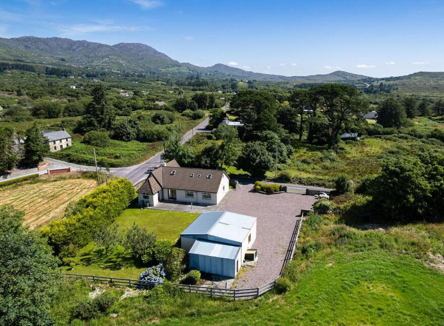 Trafrask West, Adrigole, P75R207