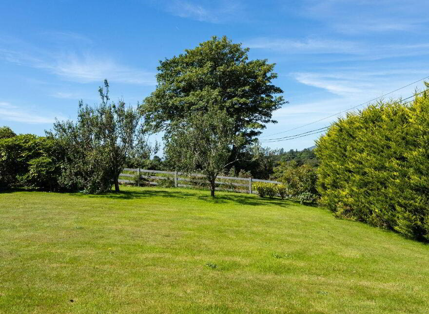 Trafrask West, Adrigole, P75R207