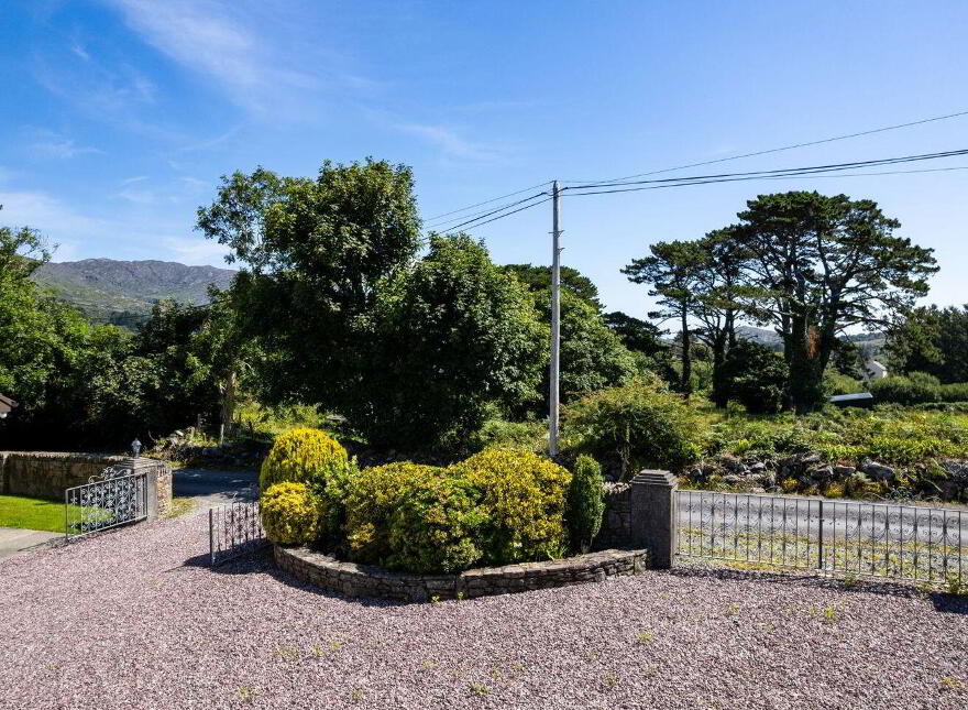 Trafrask West, Adrigole, P75R207