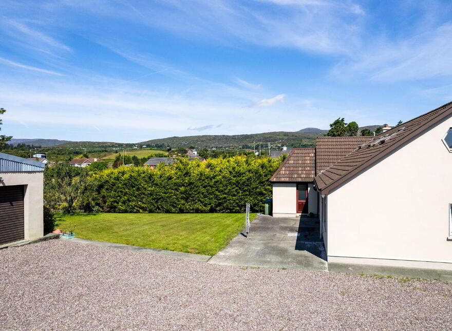 Trafrask West, Adrigole, P75R207
