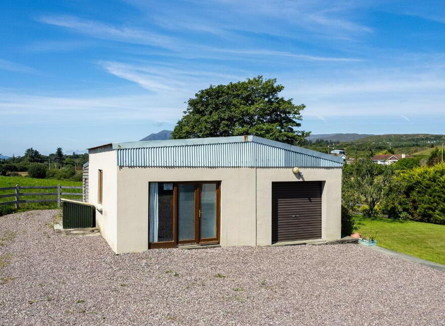 Trafrask West, Adrigole, P75R207