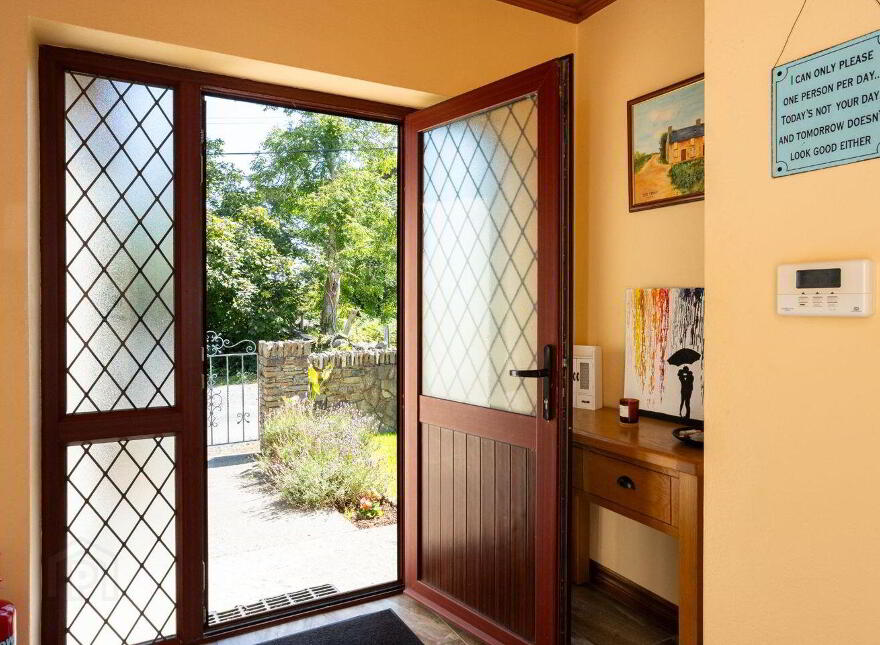 Trafrask West, Adrigole, P75R207