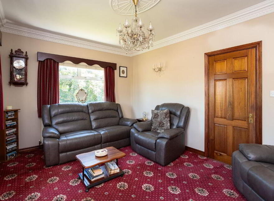 Trafrask West, Adrigole, P75R207