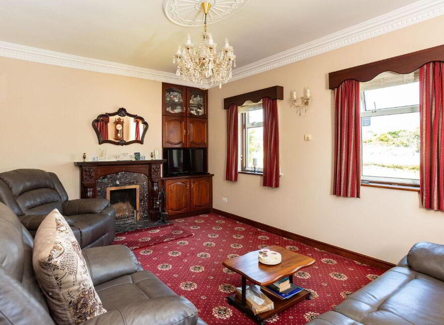 Trafrask West, Adrigole, P75R207