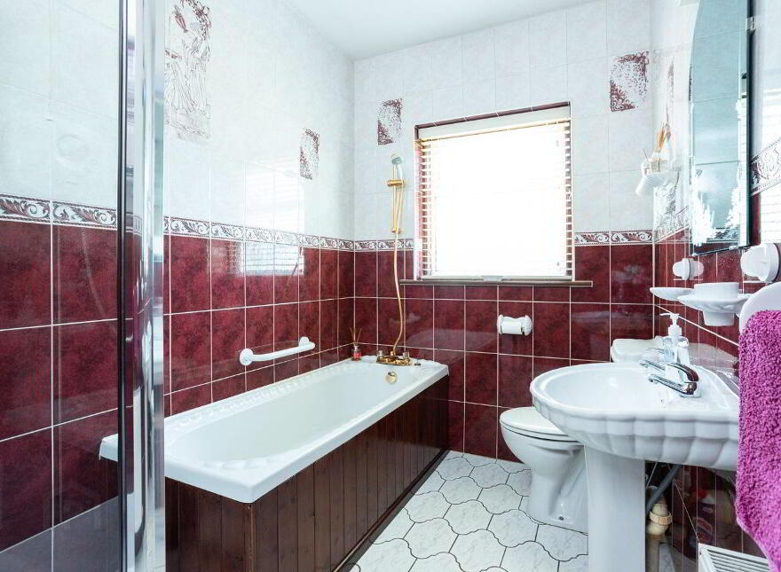 Trafrask West, Adrigole, P75R207